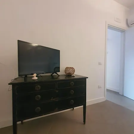 Dimora Storica Ruviano